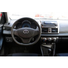 Yaris Vios Yaris L Entry Keyless Go Smart Key Push Button Remote Start Can-Bus Alarm for Toyota
