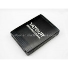 Yatour Car Digital CD Changer