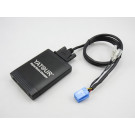 Yatour Digital CD Changer (USB/SD/AUX IN) for Alfa Romeo/Lancia/FIAT (YT-M06)