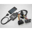 Yatour Digital CD Changer for iPod/iPhone (YT-M05)