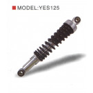 Yes125 Motorcycle Parts Motorcycle Shock Absorber