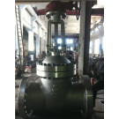 Z41W-16p/25p/40p Stainless Steel Gate Valve