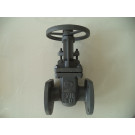 Z44t/W-16q Gate Valve