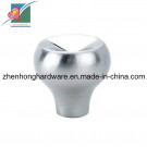 Zinc Alloy Furniture Hardware Door Knob Closet Door Handle