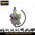 Zinc / Aluminium Alloy Motorcycle Engine Carburetor with Passivation for Titan 99