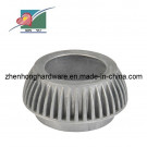 Zinc Die Casting Aluminum Casting Parts Steel Casting