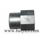 Zinc Die Casting Head for Oil Valve