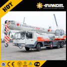 Zoomlion 25ton Hydraulic Truck Crane QY25V532