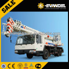 Zoomlion 50 Ton 42m Truck Cranes (QY50V532)
