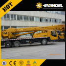 Zoomlion Mobile Truck Crane 90ton (QY90V533)