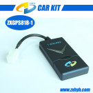 Zxhy GPS818-1 China Simple Remote Automobile SIM GPS Tracker Micro