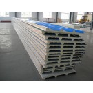for Roof and Wall EPS Foam Sandwich Panel