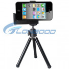 for iPhone /Camera Tripod /Universal Mounting Metal Holder