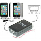 for iPod Interface for BMW Audi Toyota Honda Ford Mazda Lexus