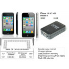iPod Car Kit Adapter Interface CD Changer Alternative