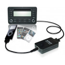iPod Car Kit Adapter for BMW, Vw, Audi, Hyundai, KIA, Toyota, Honda, Mazda