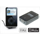 iPod iPhone CD Changer Adapter Interface (interation kit)