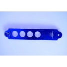with Your Logo CNC Machining Aluminm Battery Tie Down