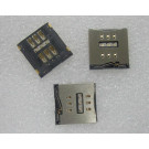 2pcs iPhone5 SIM Card