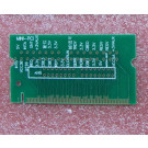 Laptop Mini-PCI Slot Tester