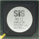 SIS M672