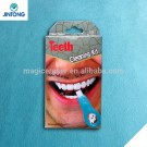 magic tooth whitening brand makeup