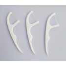 Dental Floss Picks