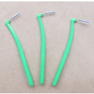 Interdental brush
