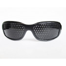 Eyes vision training Pinhole Glasses