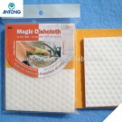 melamine sponge Germany scouring pad for kitchen cleaning
