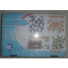 N-300 Plastic Electronic Component Box