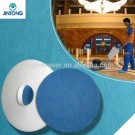 new arrival high density diamond grinding disc melamine sponge