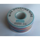 8 Colour Wire Wrapping Wrap 300 Meters
