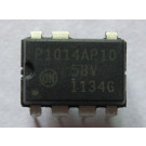 P1014AP10 NCP1014AP10 7pin For Power Board
