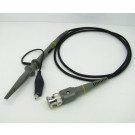 100MHz Oscilloprobe Probe w X1 X10 Switch