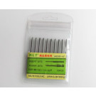 10pcs Philips Screwdriver Bit ?1.5mm