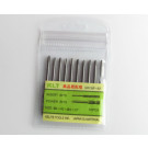 10pcs Philips Screwdriver Bit ?2.0mm