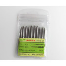 10pcs Philips Screwdriver Bit ?2.5mm