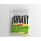 10pcs Philips Screwdriver Bit ?4.0mm