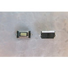 100pcs Mini Push Button Switch 3x6x2.5mm