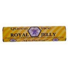 Queen Bee Royal Jelly capsules