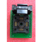 Adapter QFP44-44