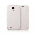 Yoobao Slim Leather Case for Galaxy S4 – White