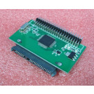 Converter SATA Female - 2.5" IDE Male