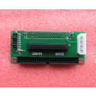 Converter SCSI 68 Pin - 80 Pin - 50 Pin