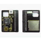 Converter SD - 3.5" IDE Female