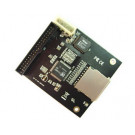 Converter SD - 3.5" IDE Male