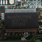 Maxtor SH6770C