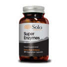 Super Enzymes