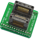 Adapter WL-SOP20-U1 200mil